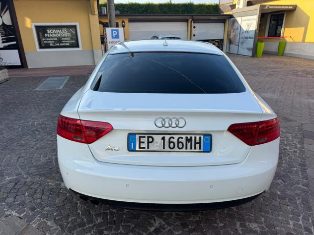 Audi A5 SPB 2.0 TDI 177 CV multitronic Advanced - Foto 5