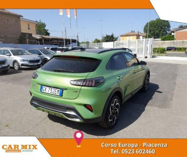 Kia Xceed Xceed 1.5 T-GDi 160 CV MHEV DCT GT-Line - Foto 3