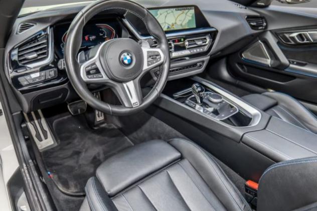 BMW Z4 sDrive30i Msport rif. 23758769 - Foto 8