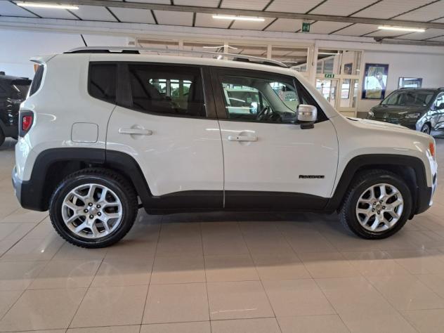 Jeep Renegade 1.6 mjt Limited fwd 120cv E6 - Foto 8