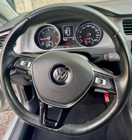 VOLKSWAGEN Golf 1.6 TDI 110 CV DSG BlueMotion distribuzione nuova rif. 23727804 - Foto 7