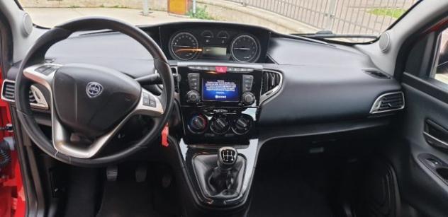 LANCIA Ypsilon 1.2 69 CV 5 porte GPL Ecochic Gold rif. 23138758 - Foto 6
