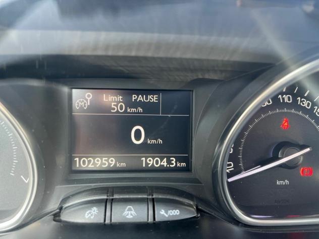 Peugeot 2008 Allure 1.6 16V VTi 120 CV - Foto 9