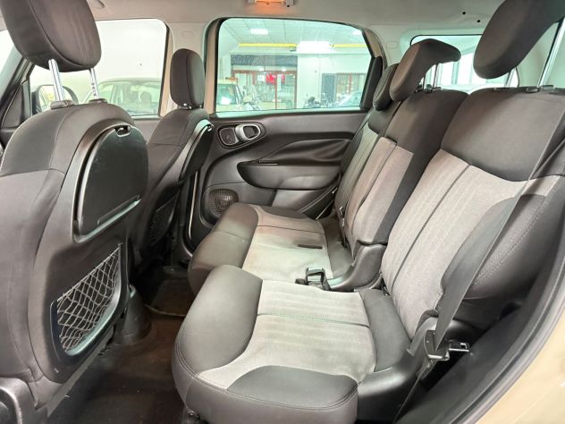 Fiat 500L Living 900 Benzina/Metano 85cv - Foto 6