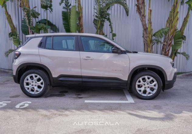 JEEP Avenger 1.2 Turbo Altitude rif. 23743002 - Foto 3