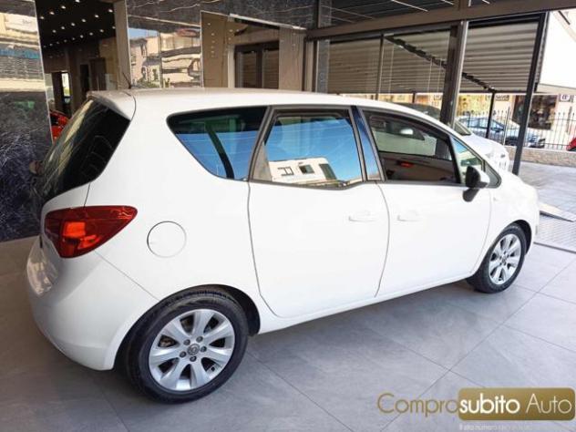 OPEL Meriva 1.3 CDTI 95CV ecoFLEX Elective rif. 23754081 - Foto 5