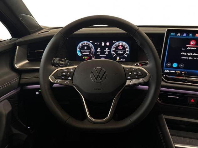 Volkswagen Tayron Versioni Plus Nuova Edition Plus 2.0 TDI SCR 110 kW (150 CV) DSG - Foto 10