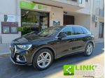 AUDI Q3 35 TDI S tronic