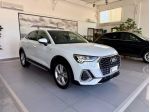 Audi Q3 SPB 35 TDI S-tronic  S-line Edition