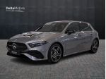 Mercedes-Benz Classe A A 180 d Automatic AMG Line Extra
