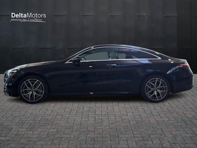 Mercedes-Benz Classe E - C238 Coupe E Coupe 300 d mhev (eq-boost) Premium Plus 4matic auto - Foto 2