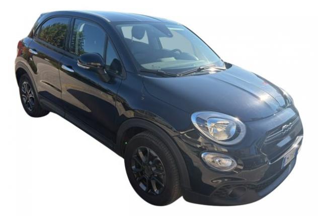 FIAT 500X 1.3 MultiJet 95 CV rif. 24159867 - Foto 2