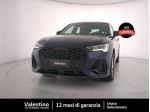 Audi Q3 Sportback 35 TDI S tronic Business Plus