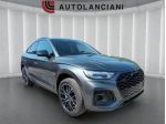 AUDI Q5 SPB 40 TDI BLACKLINE 204CV NAV CAM360° MATRIX"20 rif. 24234320