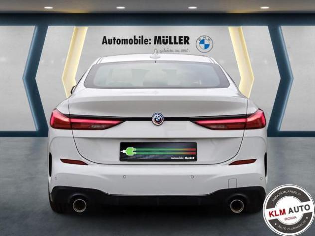 BMW 220 i Gran Coupé Msport aut. rif. 24126285 - Foto 6