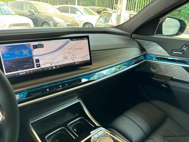 Bmw I7 M70 Msport Pro - Foto 8