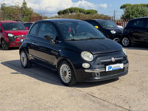 FIAT 500 1.2cc 69cv AUTOMATICA rif. 24080111 - Foto 2