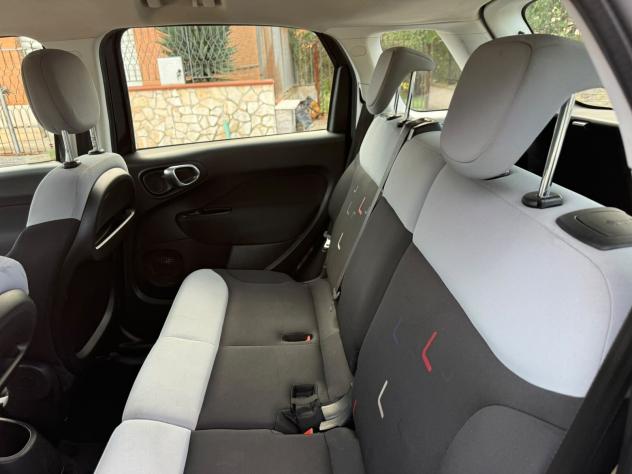 Fiat 500L 1.4 95 CV - Euro6B - Superprezzo - Tutto incluso - Foto 8