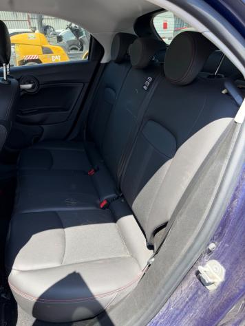 Fiat 500X 1.5 T4 Hybrid 130 CV DCT Sport - Foto 7