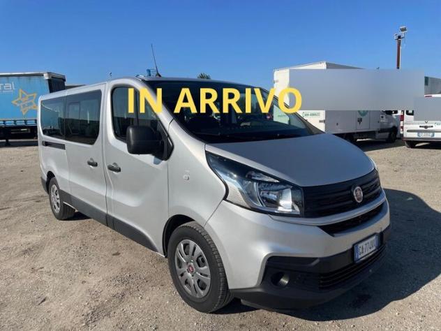 Fiat Talento 1.6 MJT 120CV PL-TN Combi 12q - Foto 2