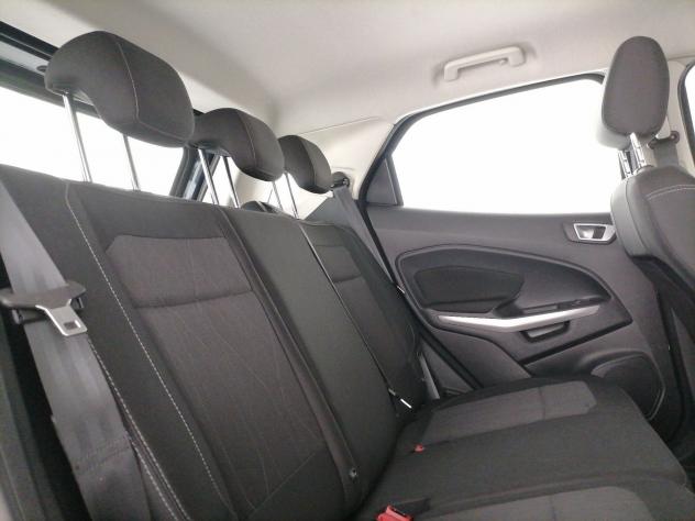 Ford EcoSport 1.0 ecoboost Plus 100cv my19 - Foto 8