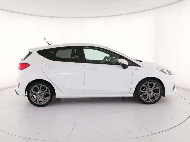 Ford Fiesta 5p 1.1 ST-Line 85cv my19 - Foto 3