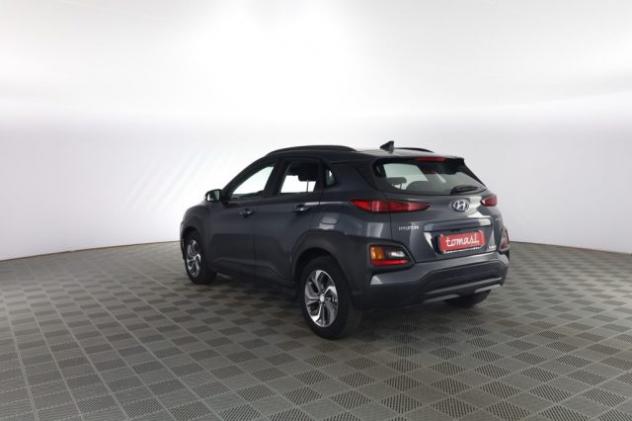 HYUNDAI Kona Kona HEV 1.6 DCT XTech rif. 23697375 - Foto 6