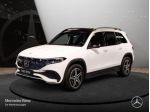 MERCEDES-BENZ EQB 350 4Matic Premium Amg rif. 22101962