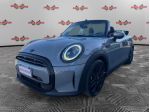 MINI Mini CABRIO Cooper Yours Trim  Automatica! HEAD-UP Display, RETROCAMERA
