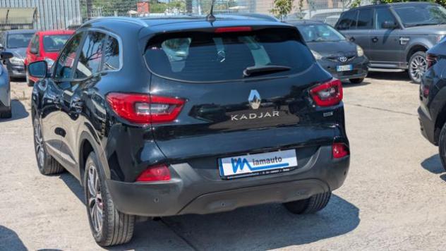 RENAULT Kadjar 1.5d 110cv rif. 23883941 - Foto 3