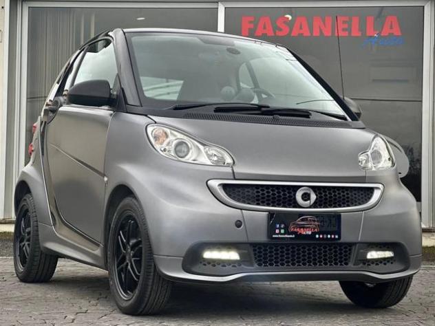 SMART ForTwo 1000 52 kW MHD PASSION rif. 24234205 - Foto 2