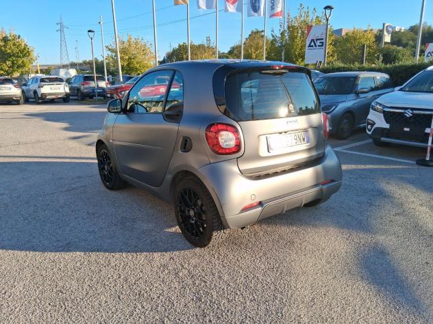 smart fortwo Fortwo 1.0 Superpassion 71cv twinamic - Foto 6