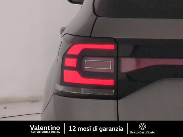 Volkswagen T-Cross 1.0 TSI DSG Advanced - Foto 9