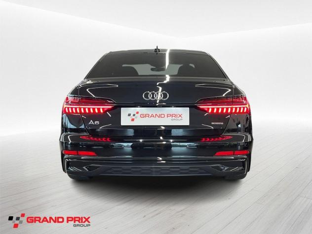 Audi A6 40 2.0 tdi mhev 12V S line edition quattro s-tronic - Foto 5