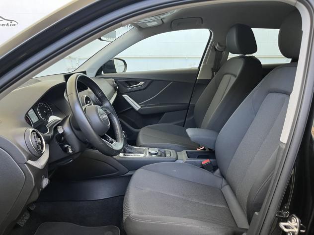Audi Q2 30 TDI S tronic S line TUA DA 289,00 al mese - Foto 8