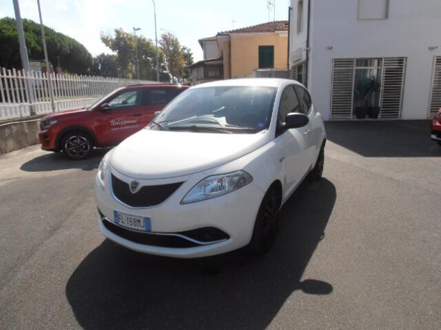 LANCIA Ypsilon 3ª serie Ypsilon 1.2 69 CV 5 porte Silver - Foto 5