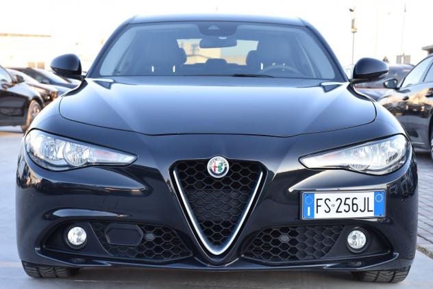 Alfa Romeo Giulia 2.2 Turbodiesel 180 CV Super - Foto 2