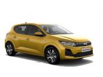 DACIA Sandero 3ª serie Sandero Streetway Eco-G 120 CV Expression