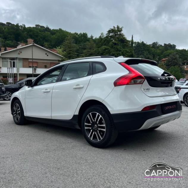 VOLVO V40 Cross Country D2 rif. 24003438 - Foto 5