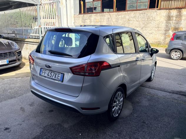 FORD B-MAX 1.5 TDCI 75CV 2016 - Foto 2