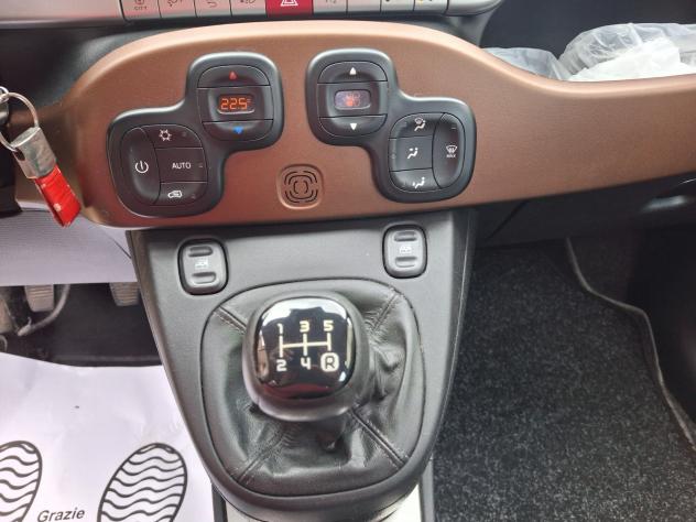 Fiat Panda 1.3 MJT 95 CV S&S cross 4x4 - Foto 9