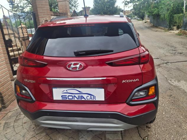Hyundai Kona 1.0 T-GDI Xpossible - Foto 5