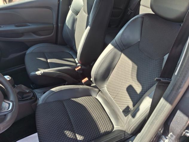 Renault Clio TCe 12V 90 CV GPL Start&Stop 5 porte Energy Life - Foto 8