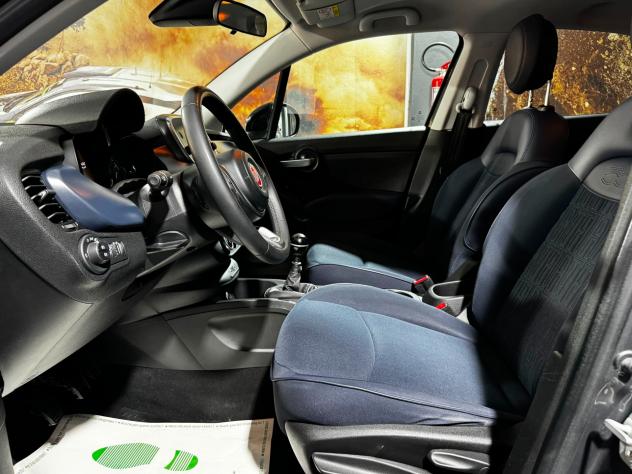 Fiat 500X 1.3 MultiJet 95 CV Club - Foto 5