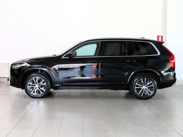 Volvo XC 90 XC90 B5 (d) AWD automatico 7 posti Ultimate Dark - Foto 4