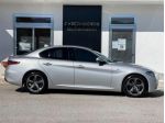 ALFA ROMEO - Giulia - 2.2 Turbodiesel 190 CV AT8 Sprint