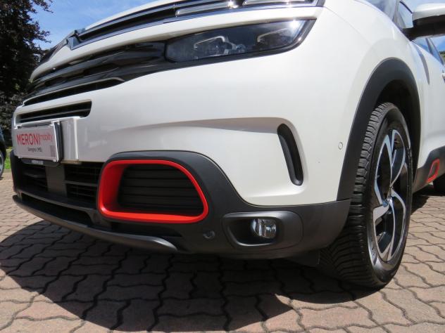 Citroën C5 Aircross PureTech 180 S&S Shine EAT8 con GRIP CONTROL - Foto 6