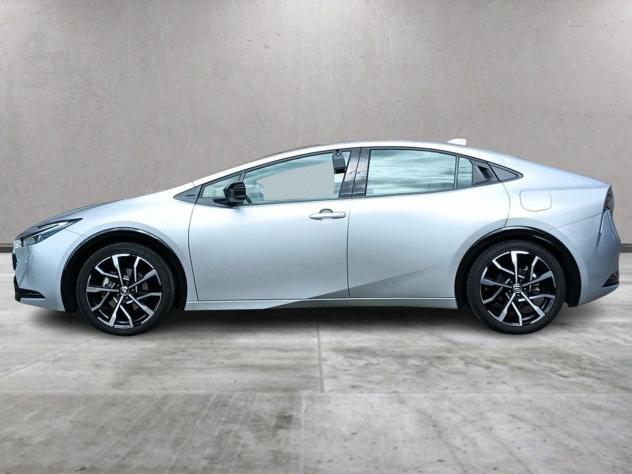 Toyota Prius Plug-in Hybrid Lounge - Foto 2