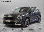 Kia Sportage 1.6 crdi mhev Business imt