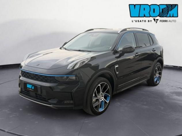 LYNK & CO 01 PHEV rif. 23932231 - Foto 2